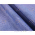 40S Cotton Chambray Woven Fabric